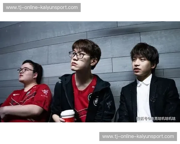 电竞数据转会：掘金时代的隐形价值